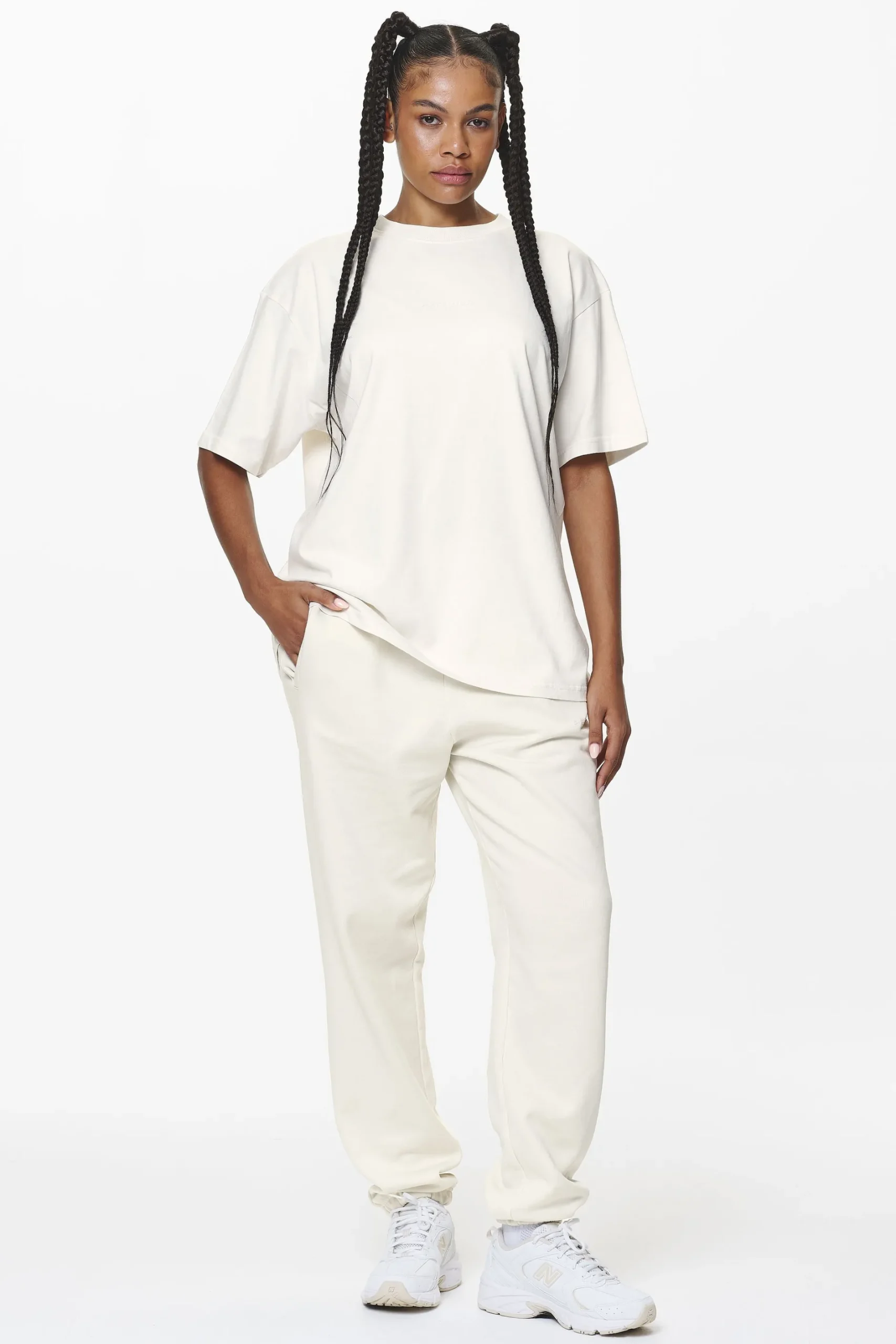 Pegador Bel Air Heavy Oversized Tee