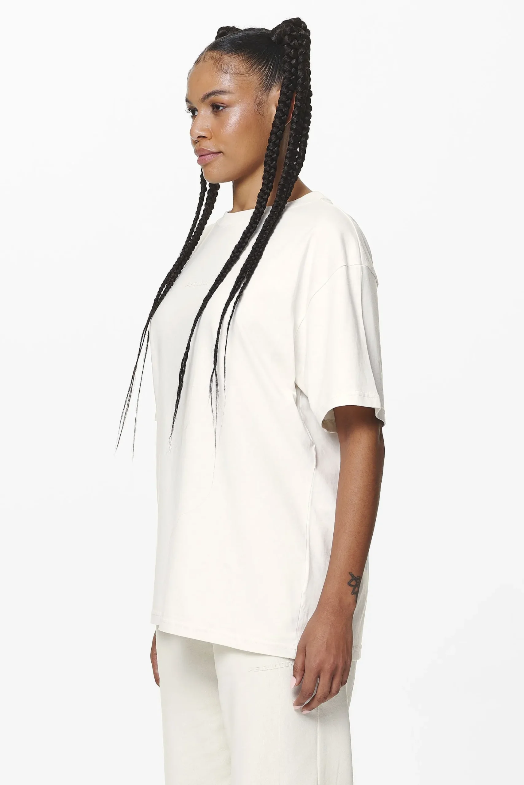 Pegador Bel Air Heavy Oversized Tee