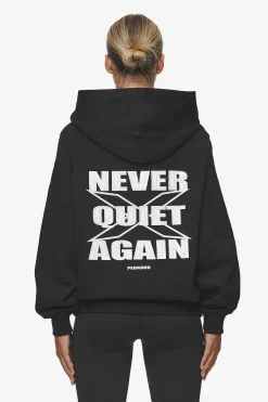 Pegador Belly Oversized Hoodie