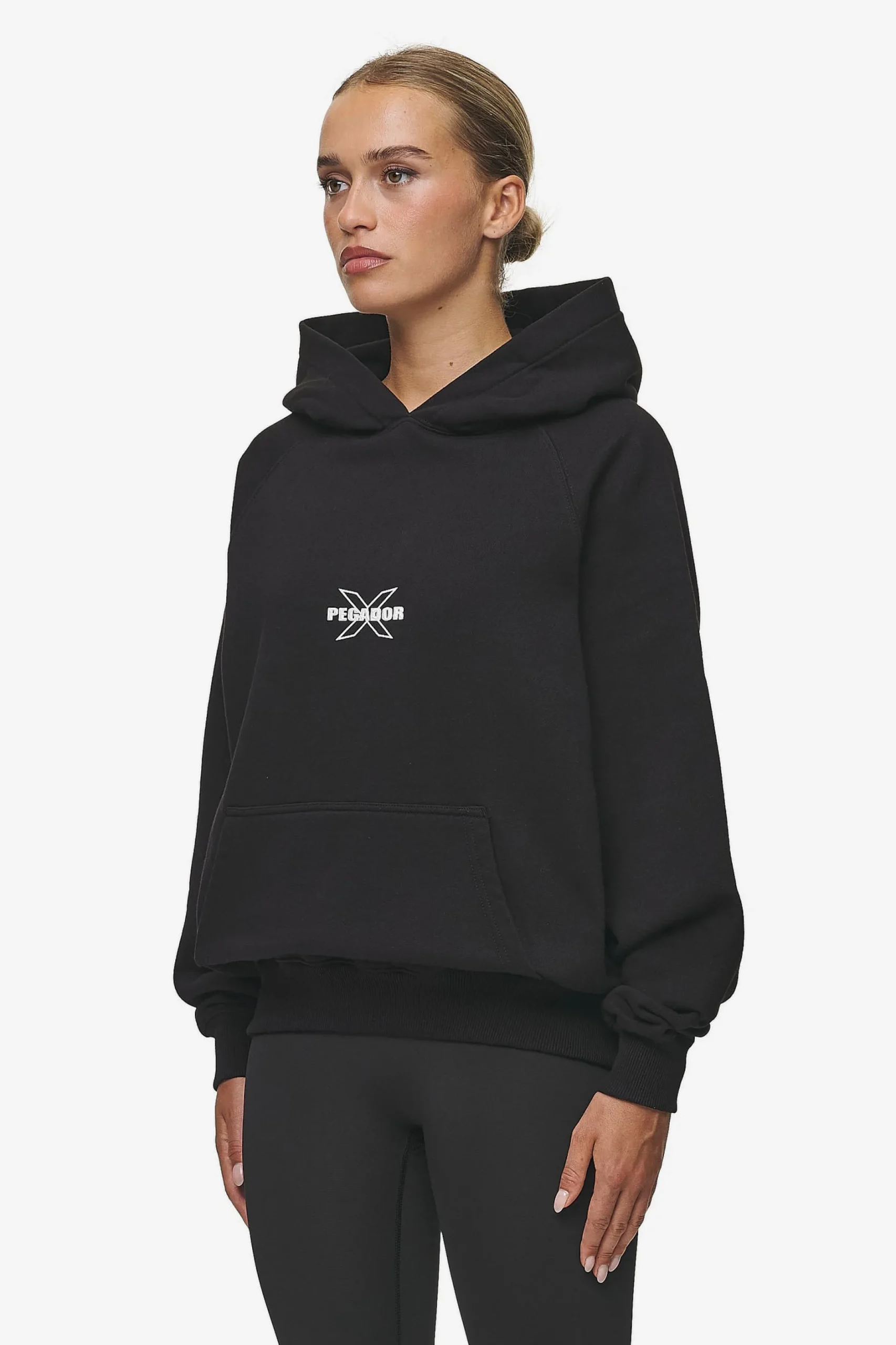 Pegador Belly Oversized Hoodie