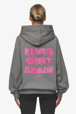 Pegador Belly Oversized Hoodie