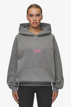 Pegador Belly Oversized Hoodie