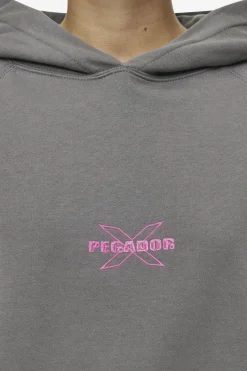 Pegador Belly Oversized Hoodie