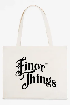 Pegador Bentler Tote Bag Natural