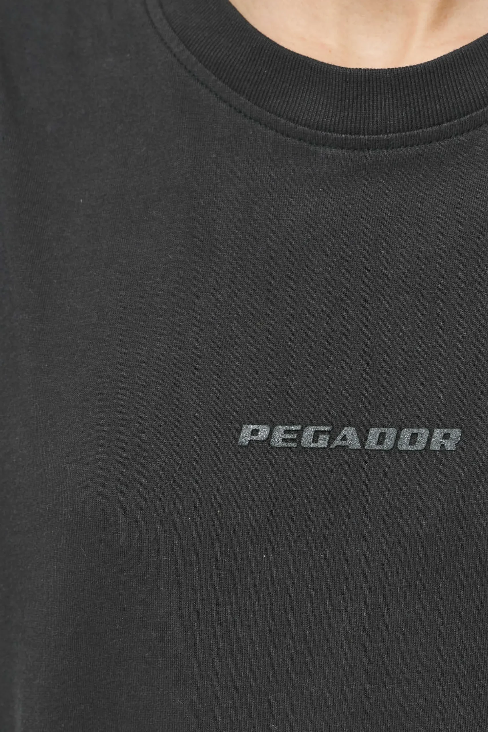 Pegador Beverly Oversized Tee