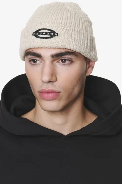 Pegador Beyn Beanie Kingdom Beige