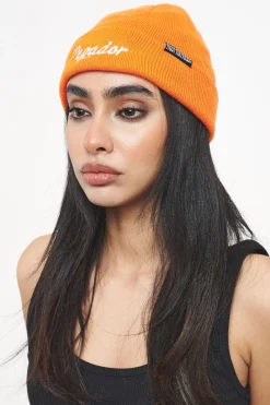 Pegador Birch Fisherman Beanie
