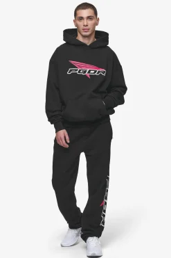 Pegador Blamor Oversized Hoodie
