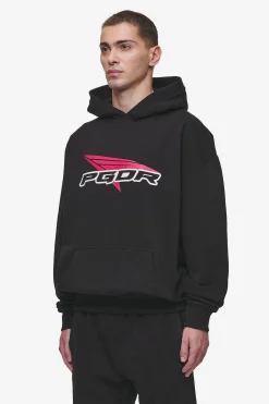 Pegador Blamor Oversized Hoodie