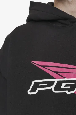 Pegador Blamor Oversized Hoodie