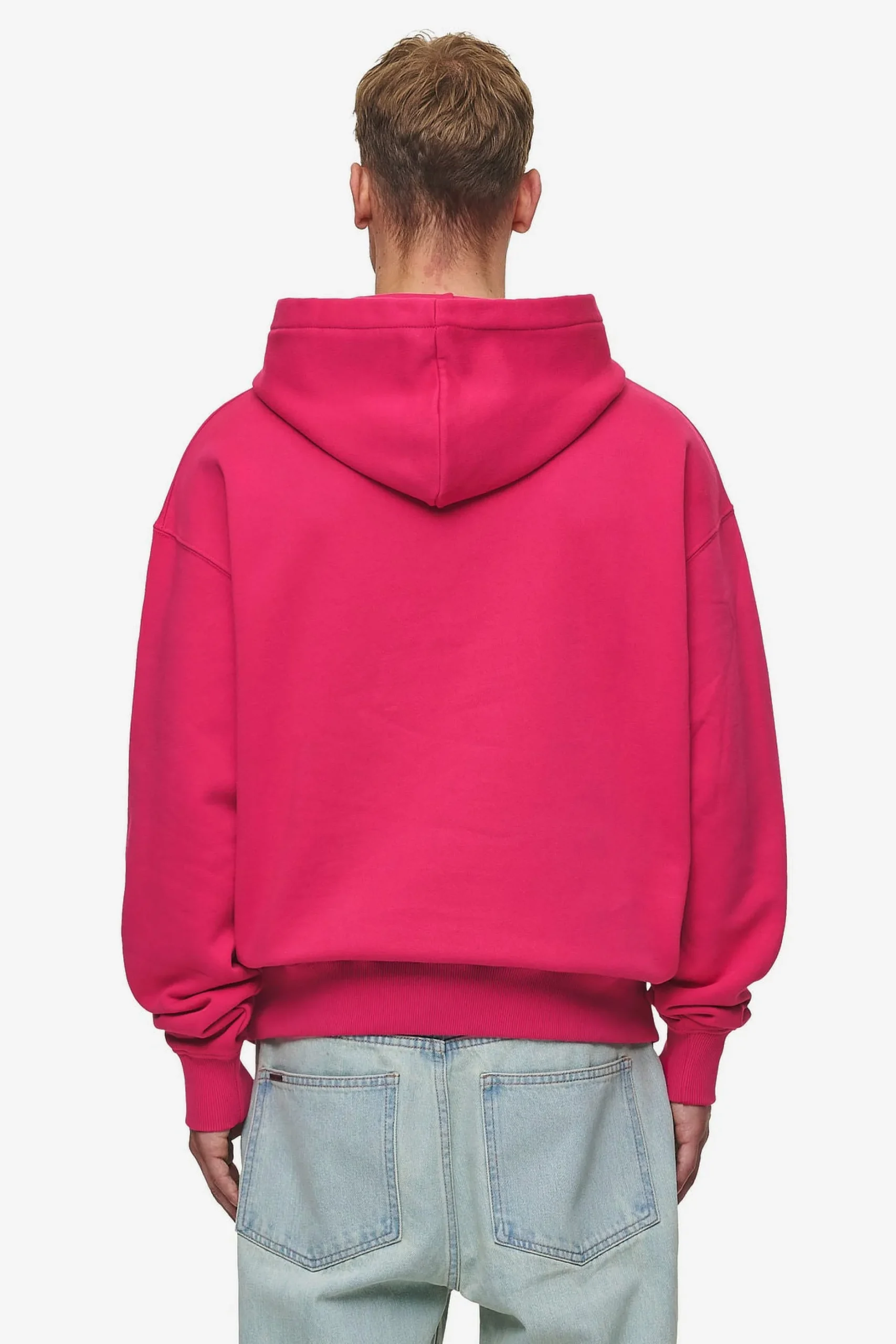 Pegador Blamor Oversized Hoodie