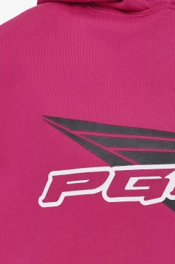 Pegador Blamor Oversized Hoodie