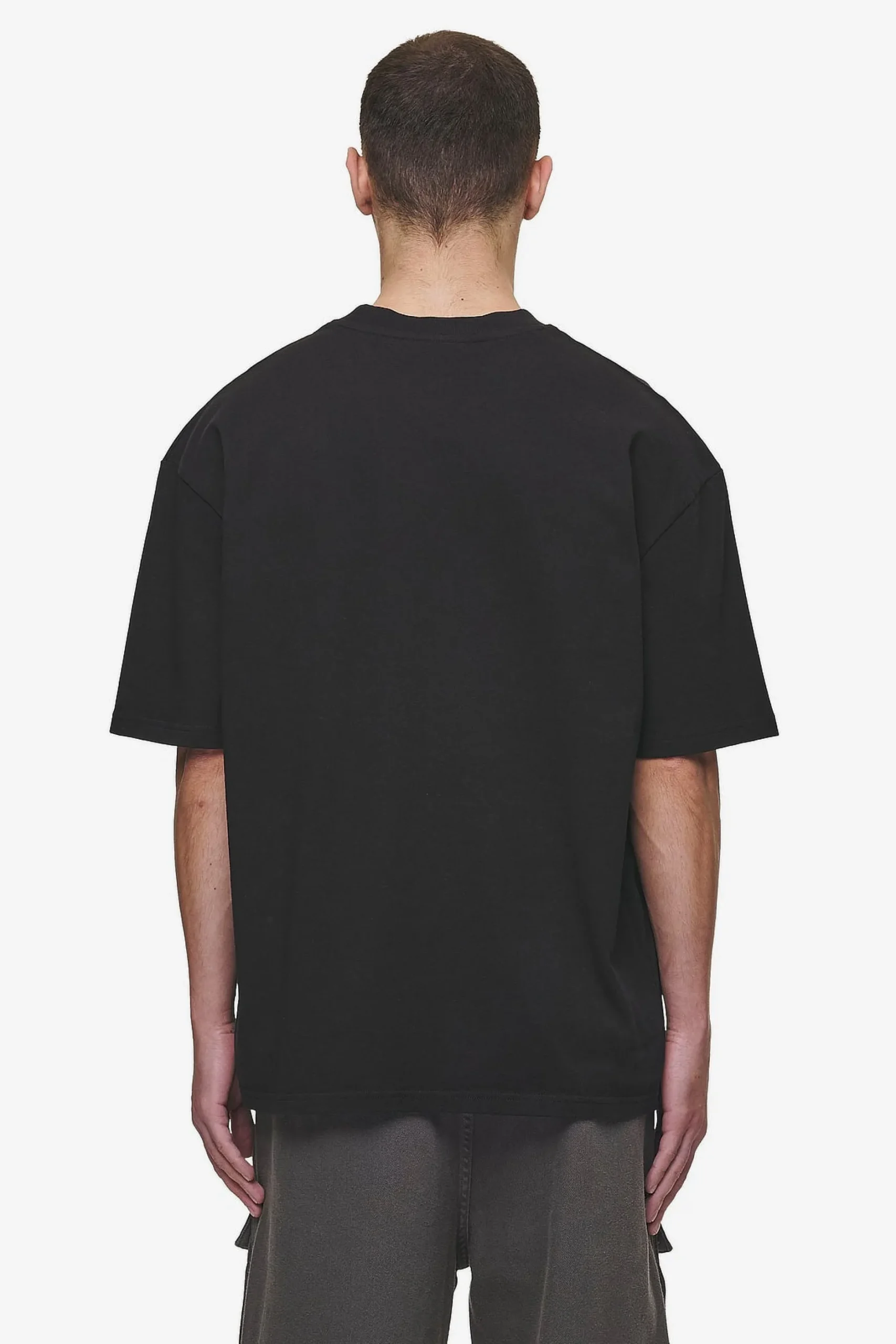 Pegador Blamor Oversized Tee