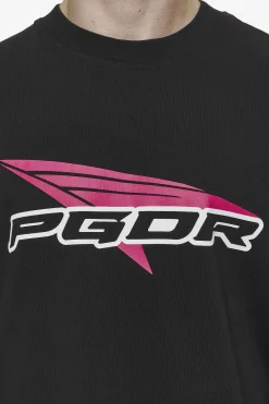 Pegador Blamor Oversized Tee