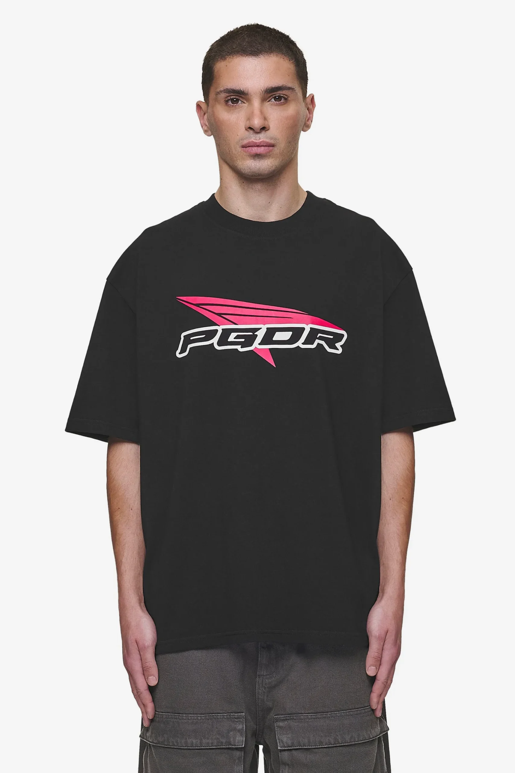 Pegador Blamor Oversized Tee