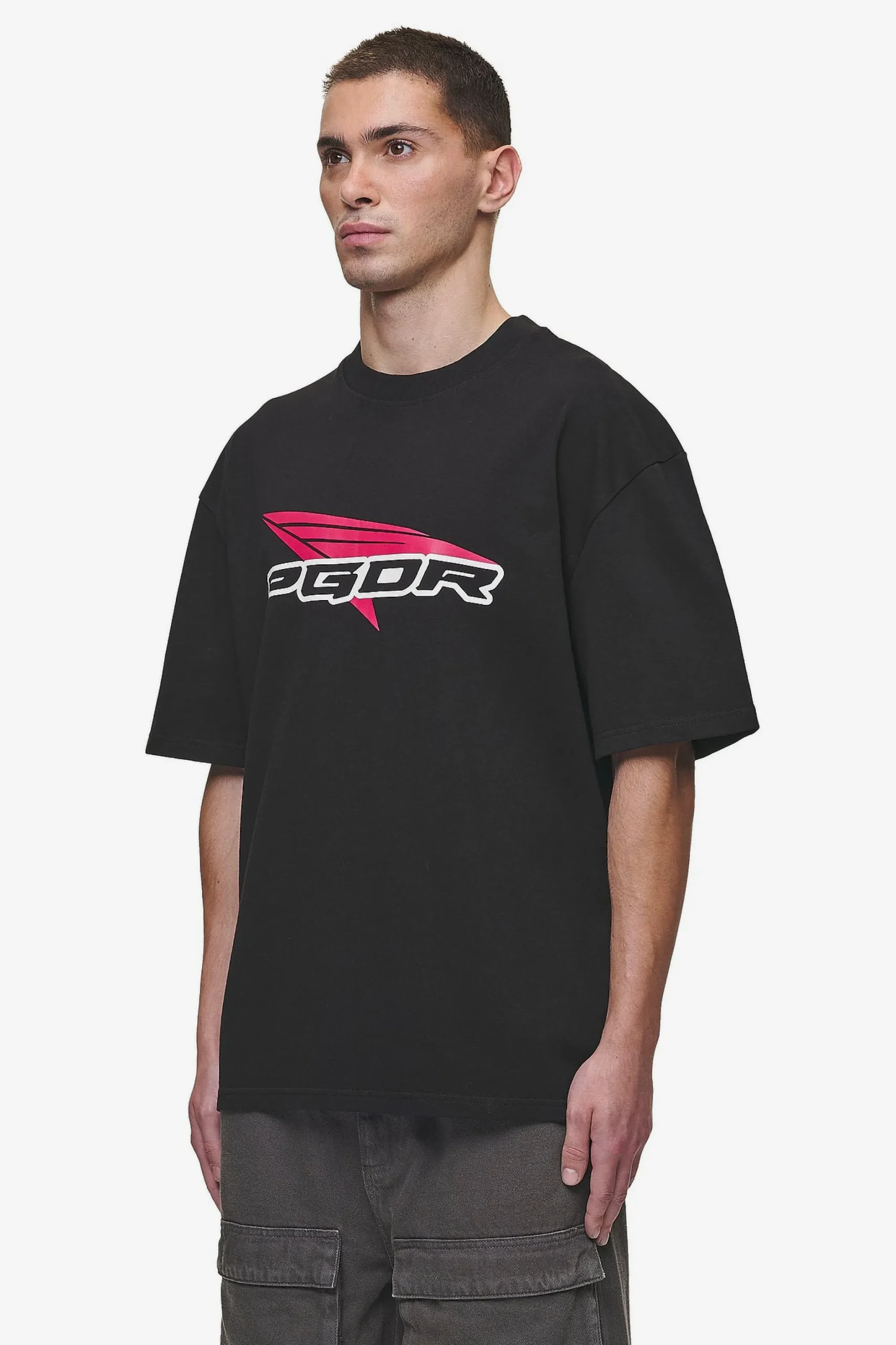 Pegador Blamor Oversized Tee