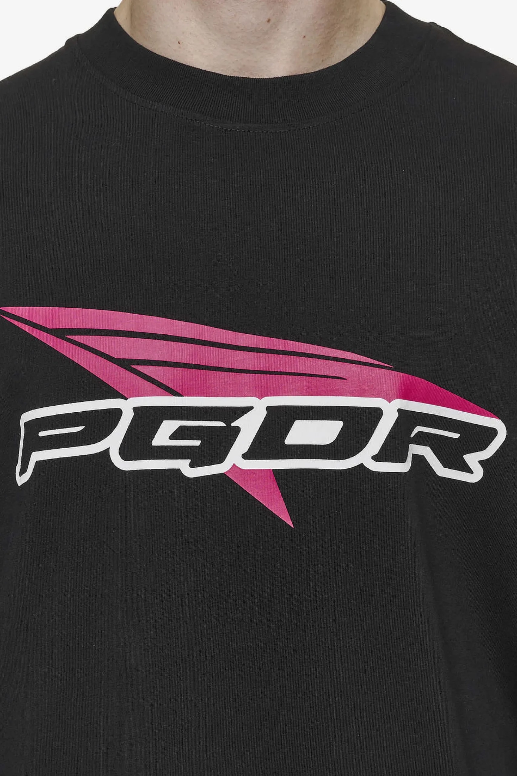 Pegador Blamor Oversized Tee