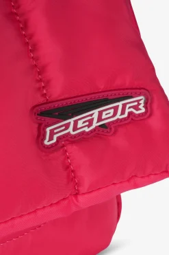 Pegador Blamor Rubber Puffer Bag