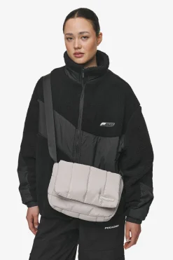 Pegador Blamor Rubber Puffer Bag