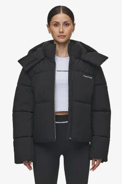 Pegador Blanca Puffer Jacket