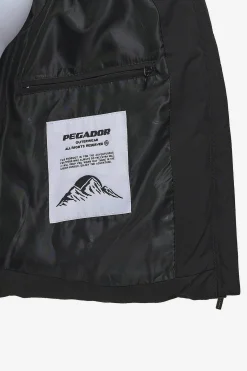 Pegador Blanca Puffer Jacket