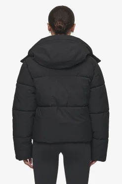 Pegador Blanca Puffer Jacket