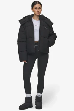 Pegador Blanca Puffer Jacket