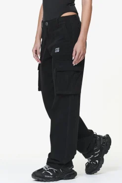 Pegador Bodo Wide Cargo Pants
