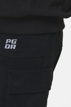 Pegador Bodo Wide Cargo Pants