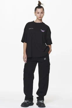 Pegador Bodo Wide Cargo Pants