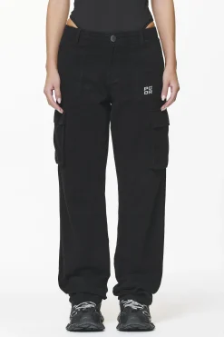 Pegador Bodo Wide Cargo Pants