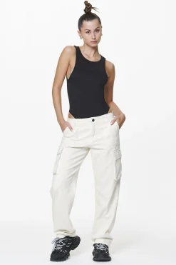 Pegador Bodo Wide Cargo Pants