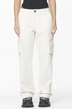 Pegador Bodo Wide Cargo Pants
