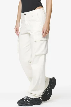 Pegador Bodo Wide Cargo Pants
