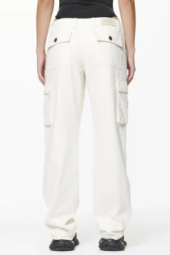 Pegador Bodo Wide Cargo Pants