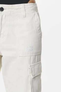Pegador Bodo Wide Cargo Pants