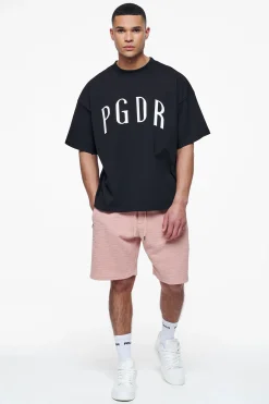Pegador Bota Boxy Tee