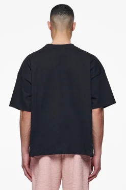 Pegador Bota Boxy Tee