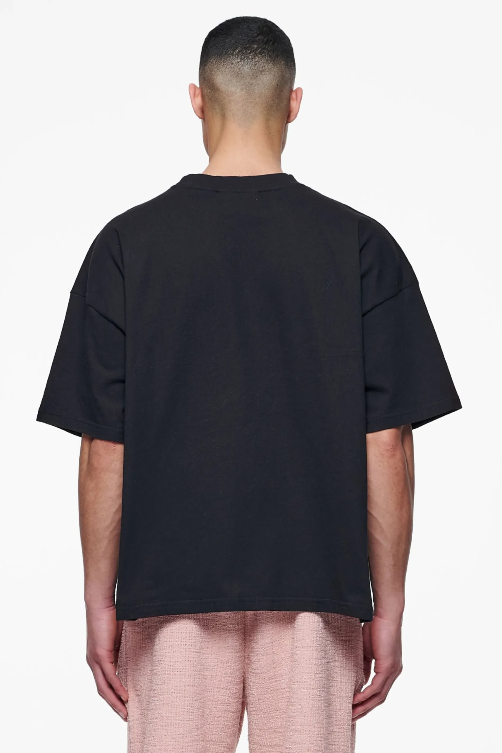 Pegador Bota Boxy Tee