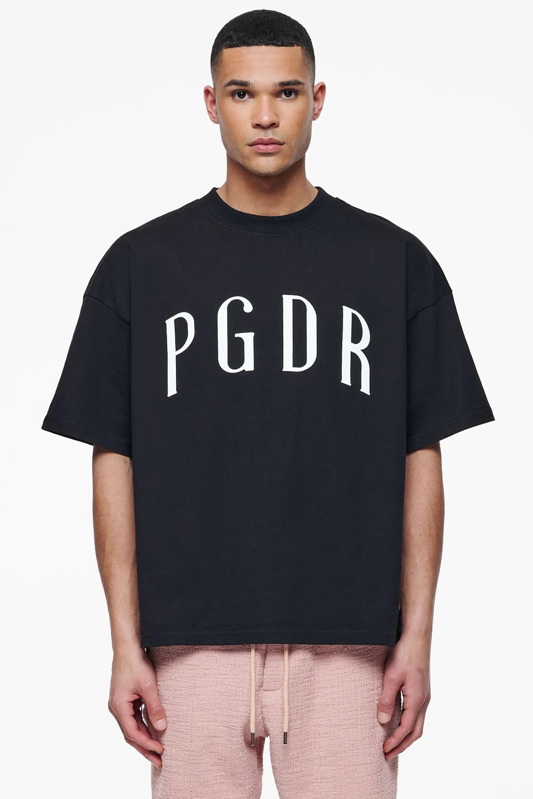 Pegador Bota Boxy Tee