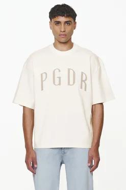 Pegador Bota Boxy Tee