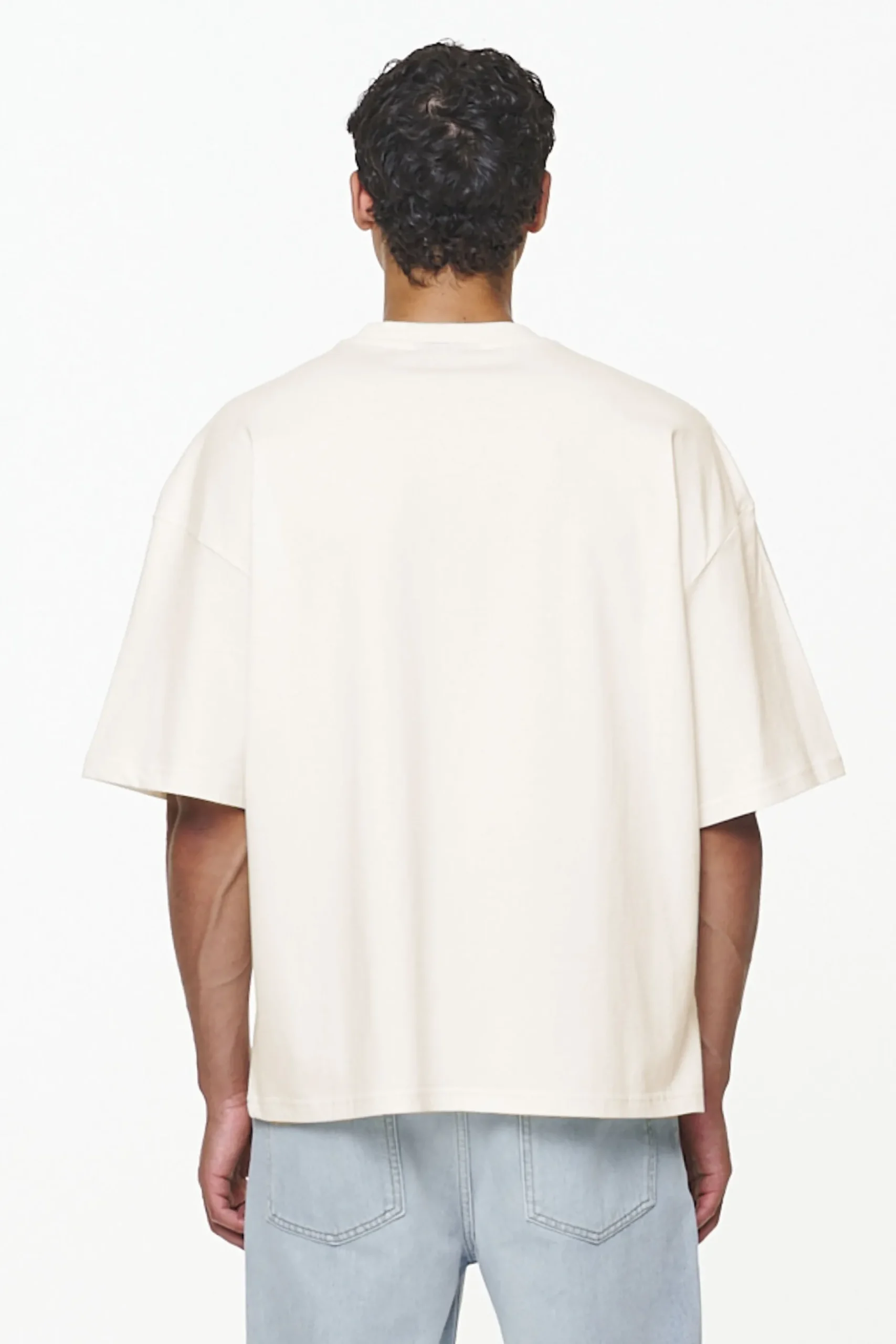Pegador Bota Boxy Tee