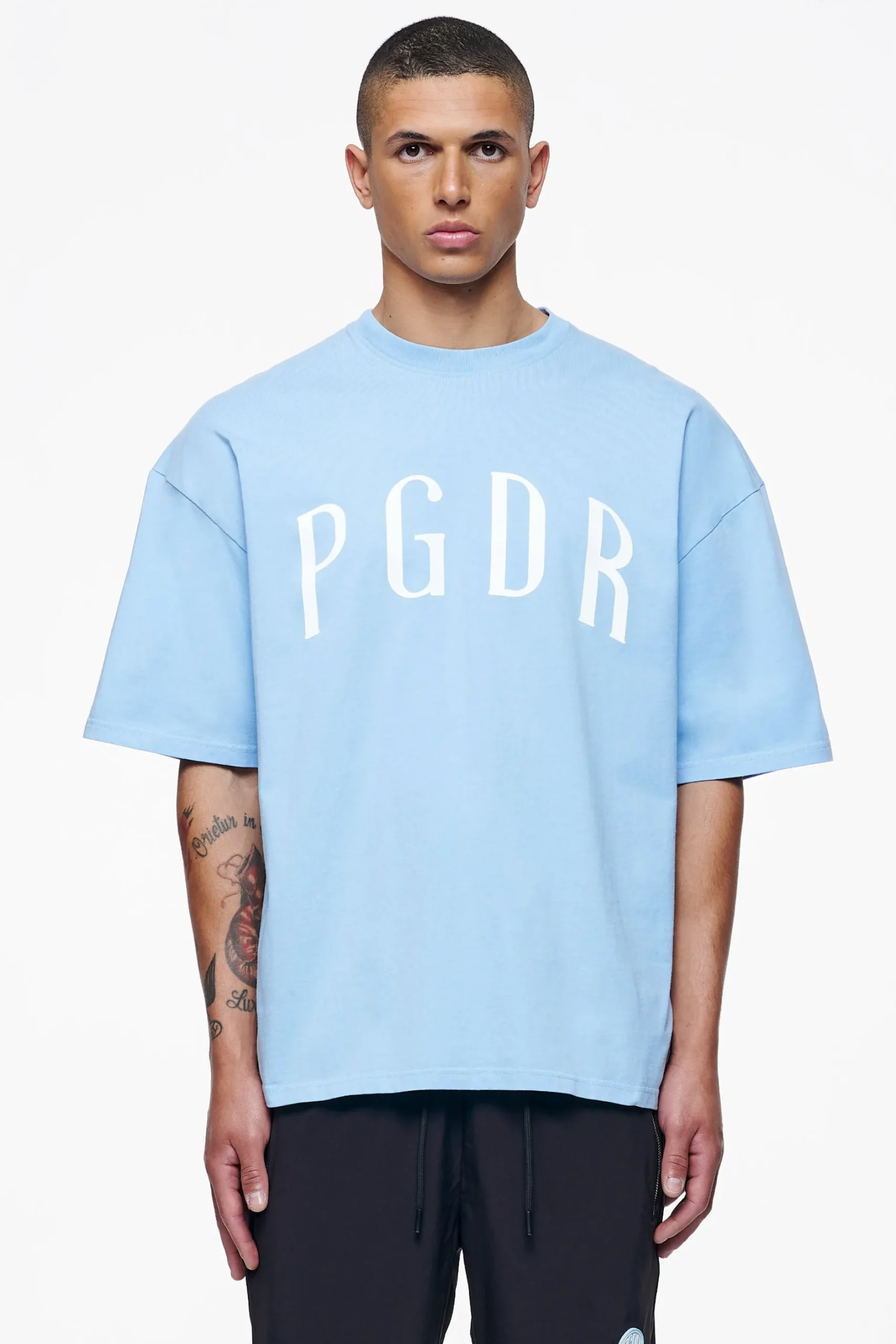 Pegador Bota Boxy Tee