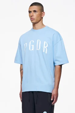 Pegador Bota Boxy Tee