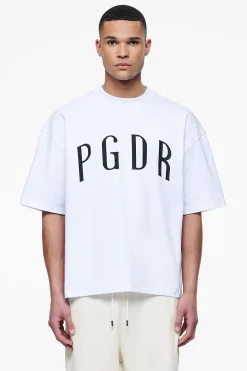 Pegador Bota Boxy Tee