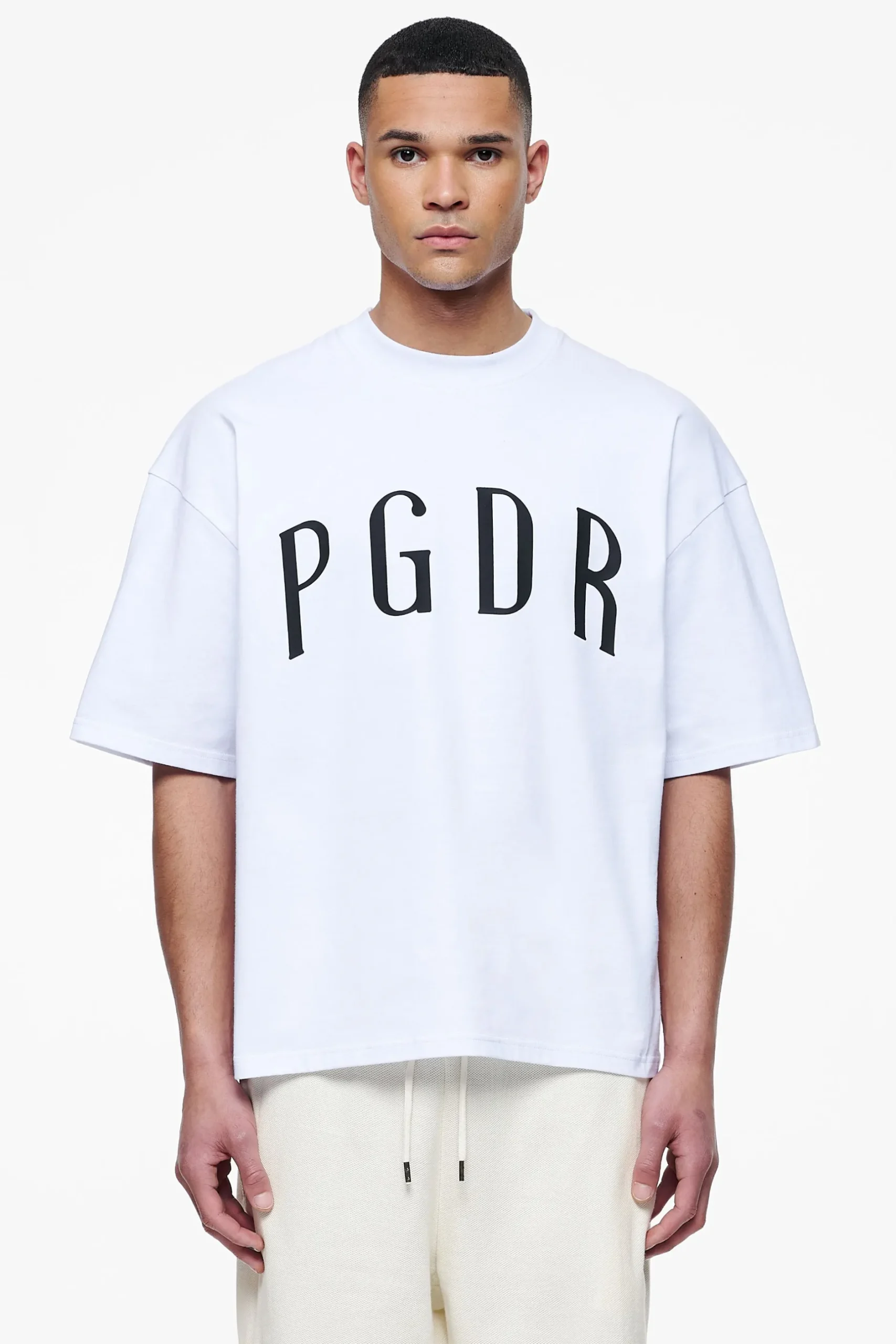 Pegador Bota Boxy Tee