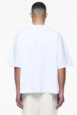 Pegador Bota Boxy Tee