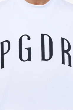 Pegador Bota Boxy Tee