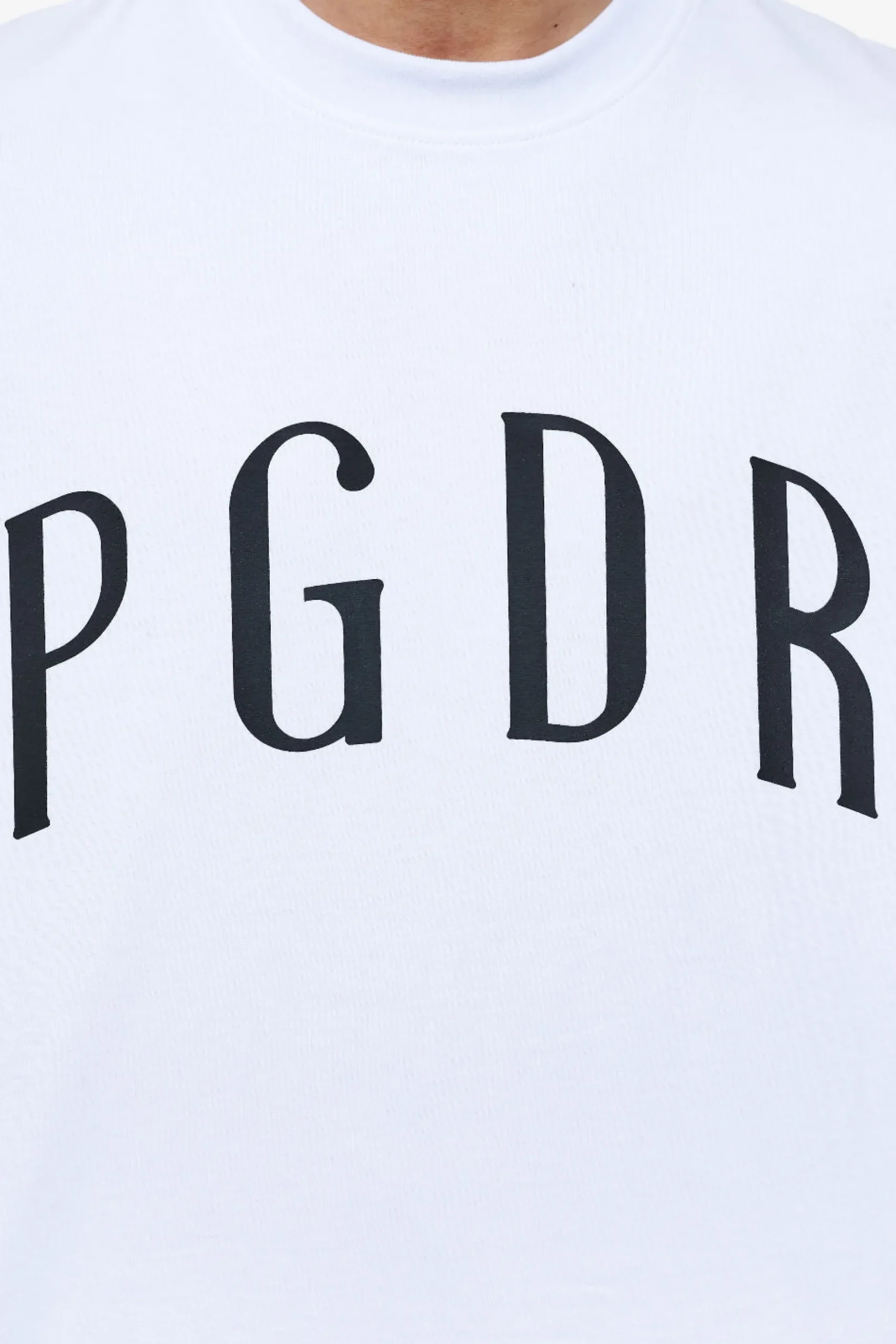 Pegador Bota Boxy Tee