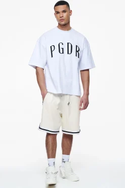 Pegador Bota Boxy Tee